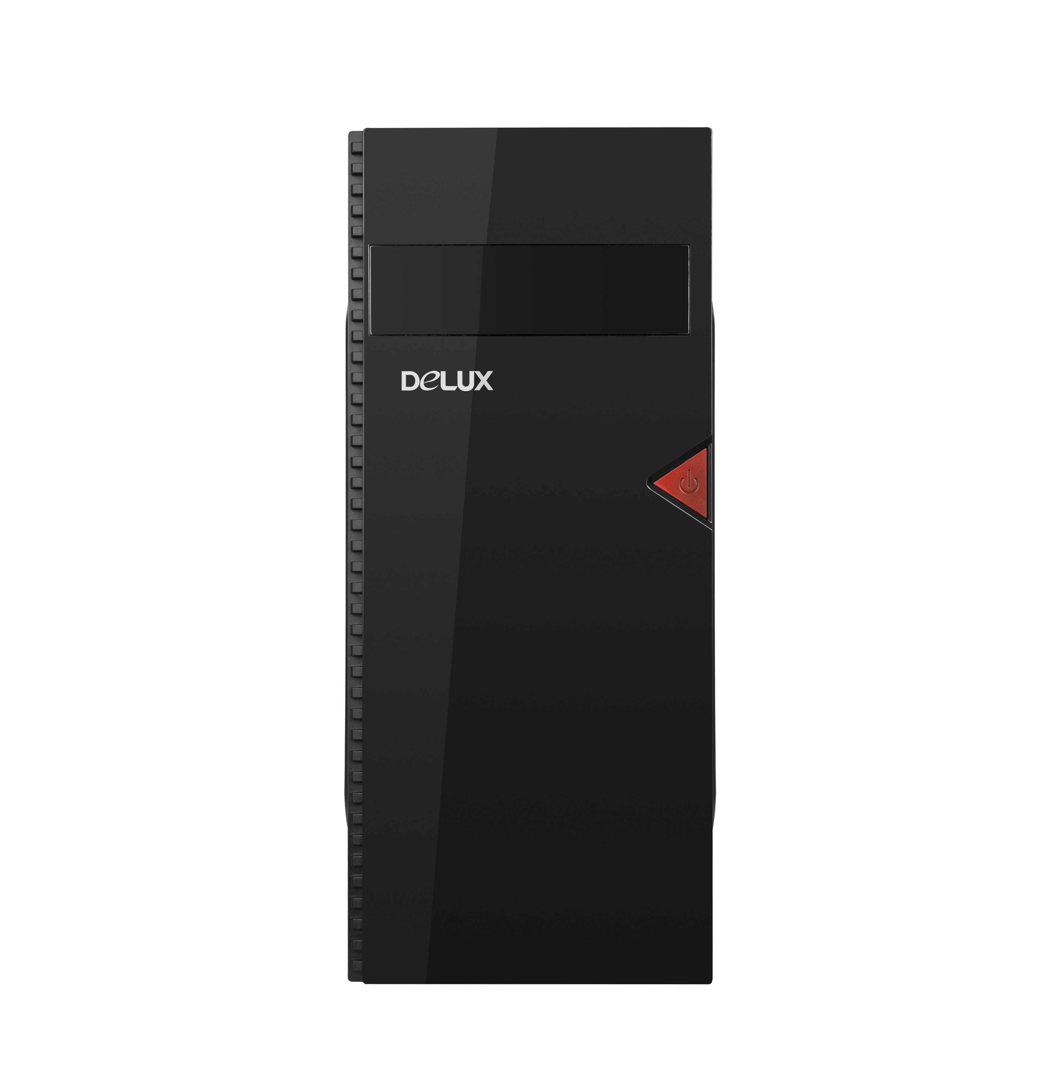 DELUX | GAMING DEVICE | ERGONOMIC MOUSE AND KEYBOARD
